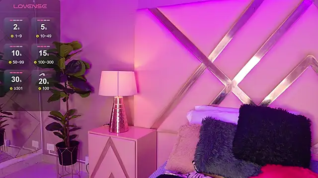 MalaikaBrown's cam snapshot