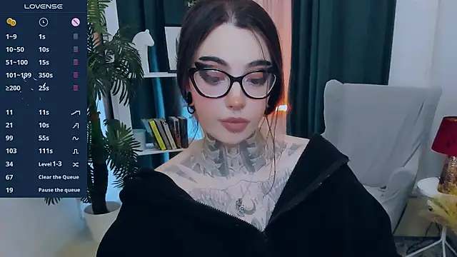 Dixi_Pixi_'s cam snapshot