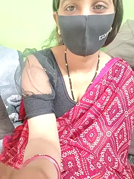 SareeQween143's cam snapshot