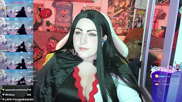 candyy_new's cam snapshot