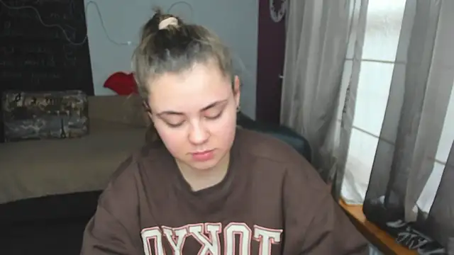 IsabellaBler live sex cam