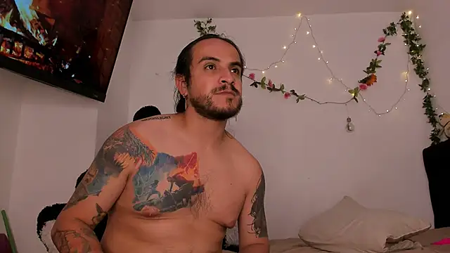 Carlasxdreams live sex cam