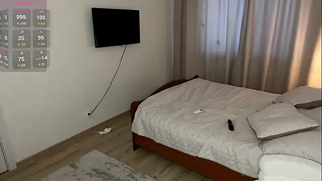 VeronaBench live sex cam