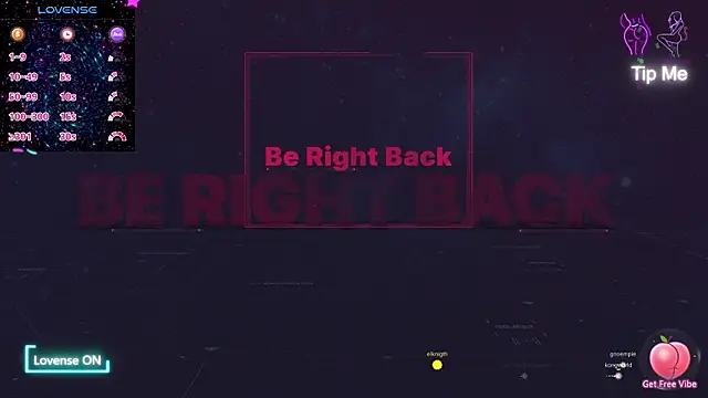 alisha17love's cam snapshot