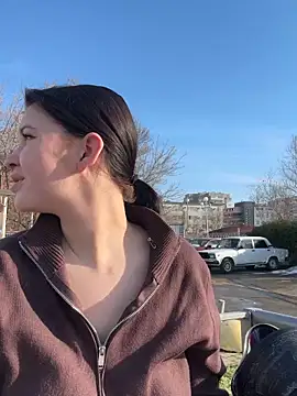 KikiWatson live sex cam