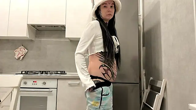 HighelikeGirl live sex cam