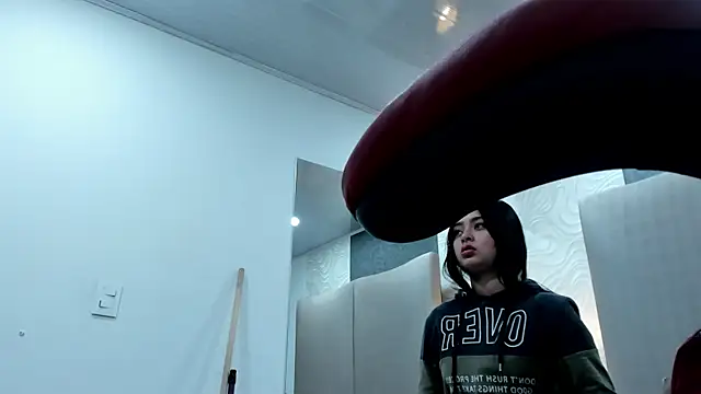 baby_naomy's cam snapshot