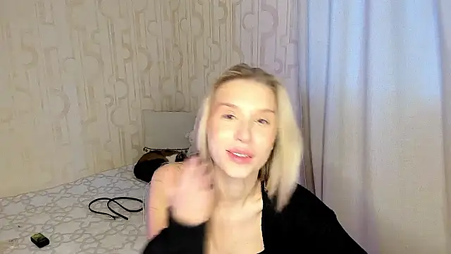 Elysia_kiss's cam snapshot