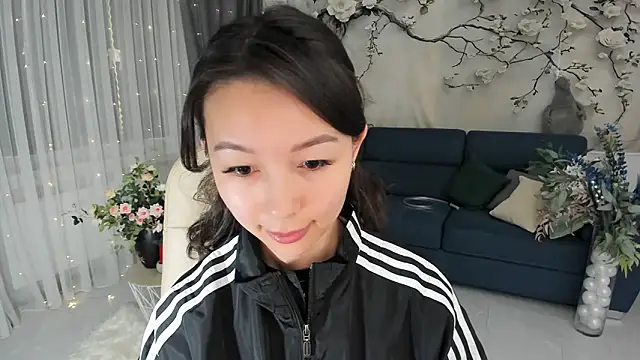 AgnieszkaBanana live sex cam