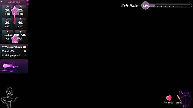 sean-pierre live sex cam