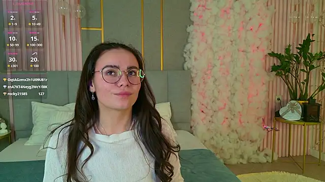 GabiBatista live sex cam