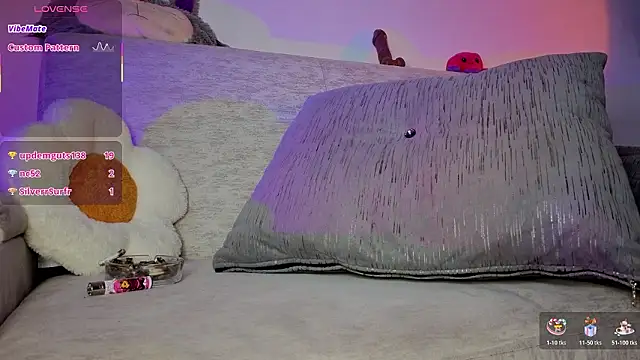 hanny__bunny's cam snapshot