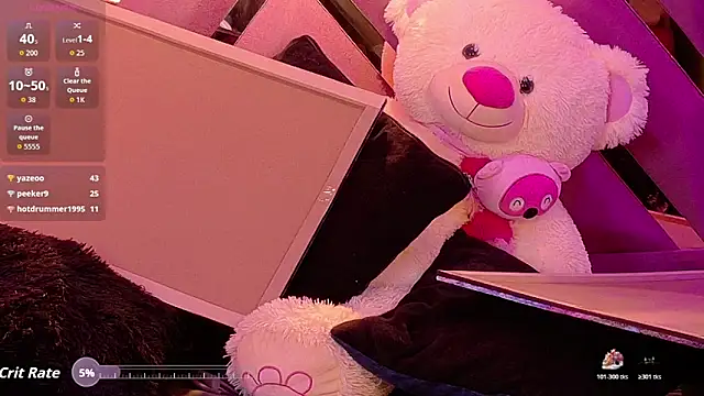 Natasha_evans18's cam snapshot