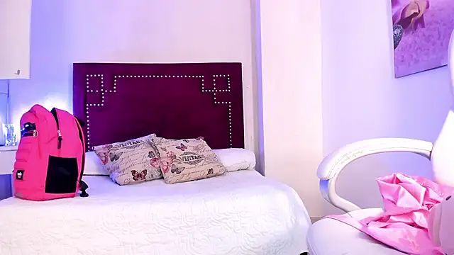 sweetabbey's cam snapshot