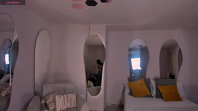 TiffannySins's cam snapshot