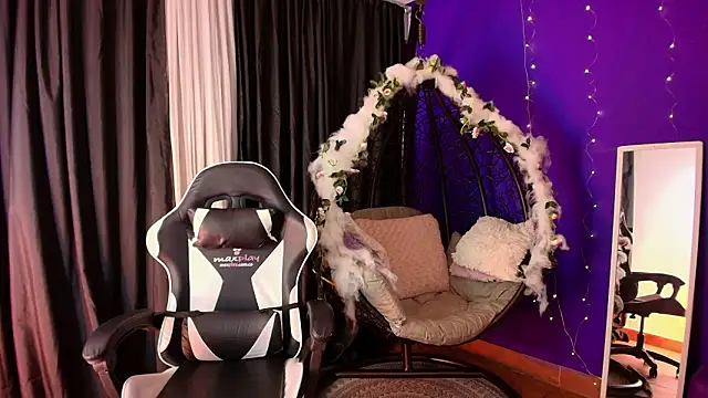 Anto_Thompson live sex cam