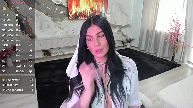 patriciakeys's cam snapshot