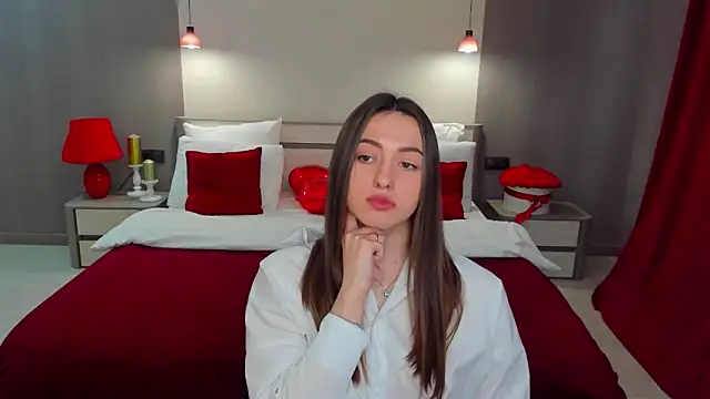 Christina_Enigma's cam snapshot