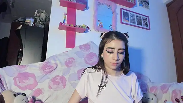 Rebecahart live sex cam