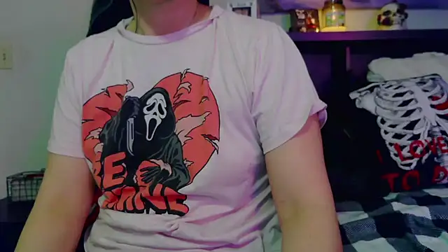 xxxCrystalLakexxx's cam snapshot