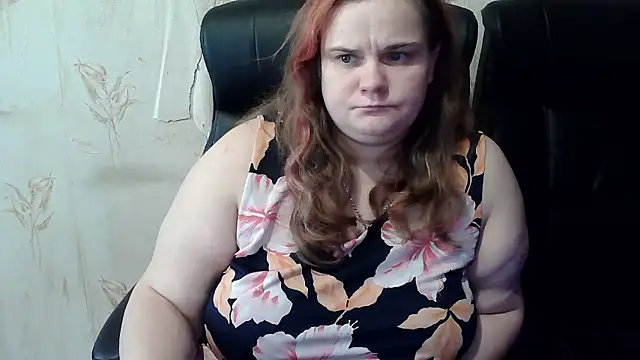 DollyGerson's cam snapshot