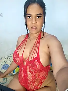 AntonellaShot live sex cam