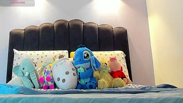 Sofia_Clauss_'s cam snapshot