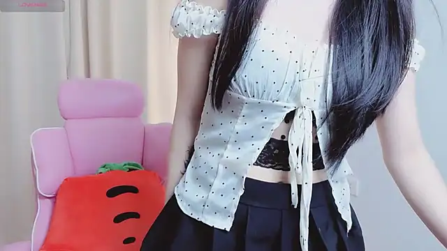 Miu-999's cam snapshot