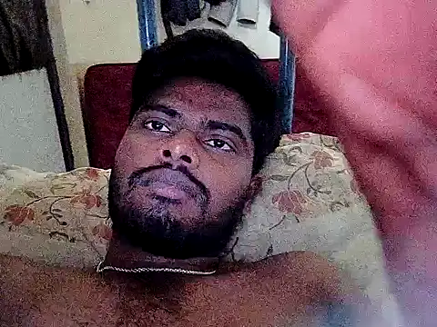 Anji8639's cam snapshot