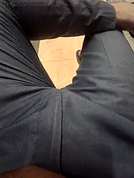 Kanna5115's cam snapshot