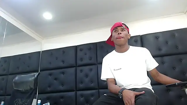 TonnyMarck's cam snapshot