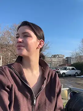 KikiWatson's cam snapshot