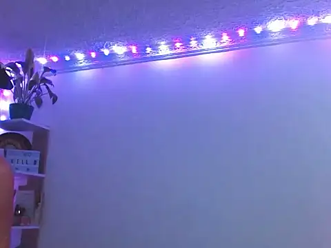 Medussa3033's cam snapshot