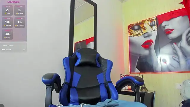 ashley-17's cam snapshot