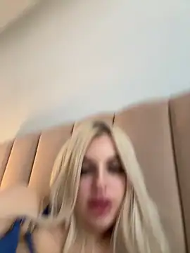 Steffi_Snowbunny live sex cam