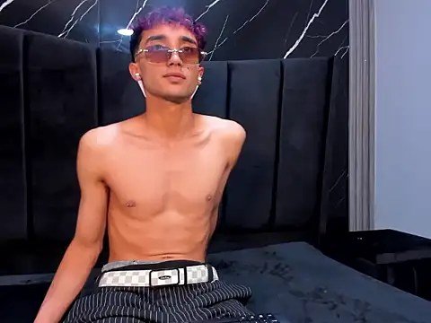 KrisX_hl's cam snapshot