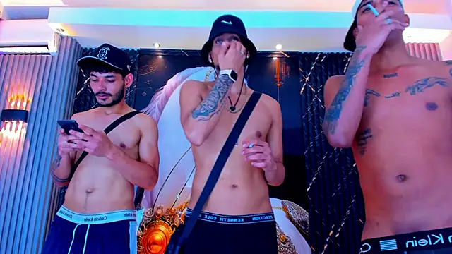 the_knights_of_the_night's cam snapshot