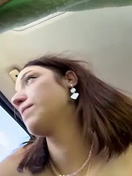 DollyTall live sex cam