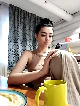 HoTMiA666's cam snapshot