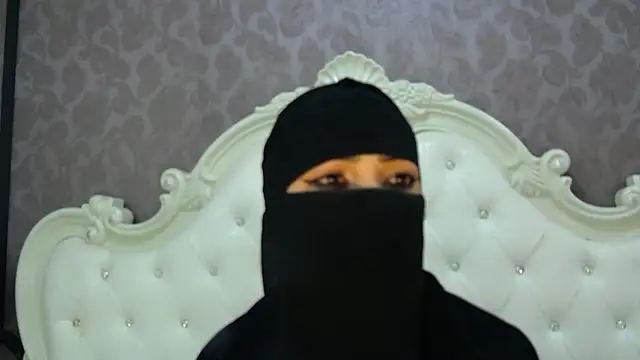 Hajar_Kar's cam snapshot