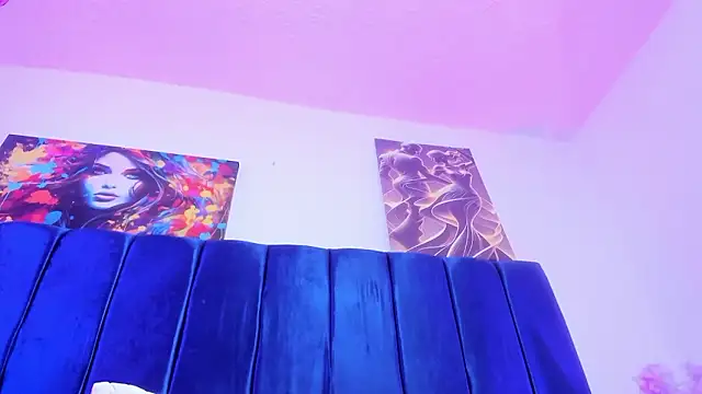 Annie_switt's cam snapshot