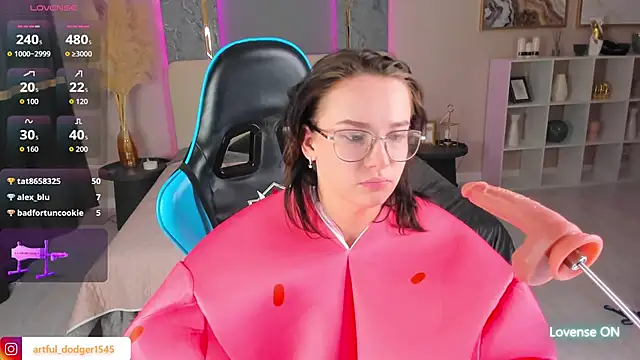 kittyhardfucks's cam snapshot