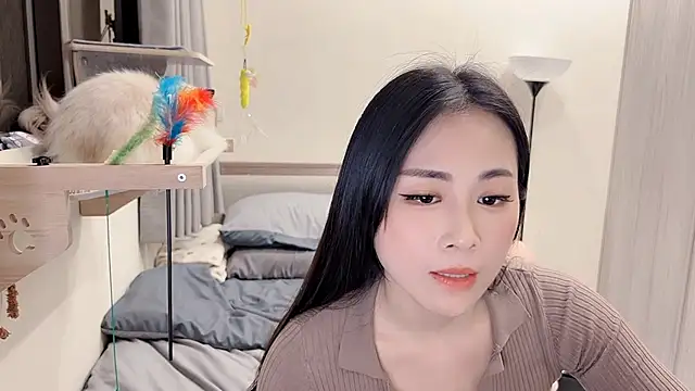 BabyOneDaily live sex cam