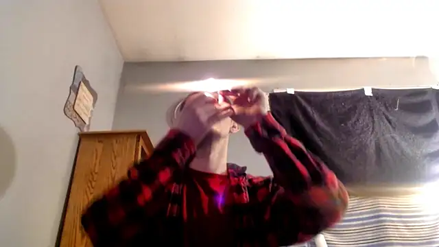 VanceFontaine's cam snapshot