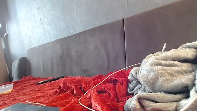 StasyACXinK's cam snapshot