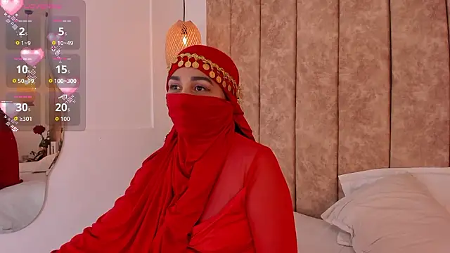 _alishaa_c's cam snapshot