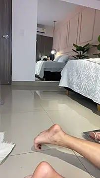 SHARONN____'s cam snapshot