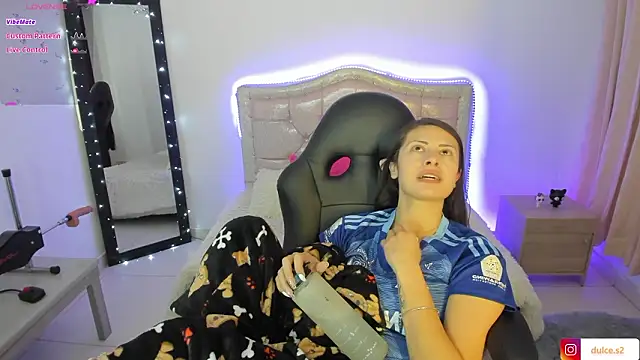 Baby_Stefa's cam snapshot