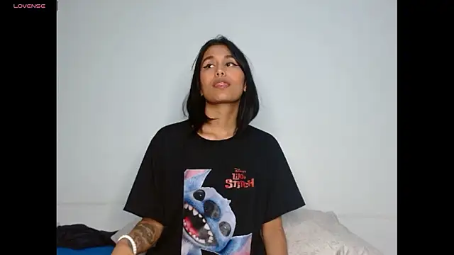 Gia_Lee's cam snapshot