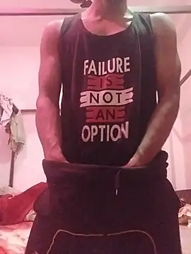 Binny91's cam snapshot